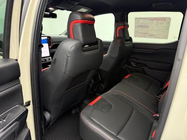 New 2026 Desert Sand Ford Raptor® image 35