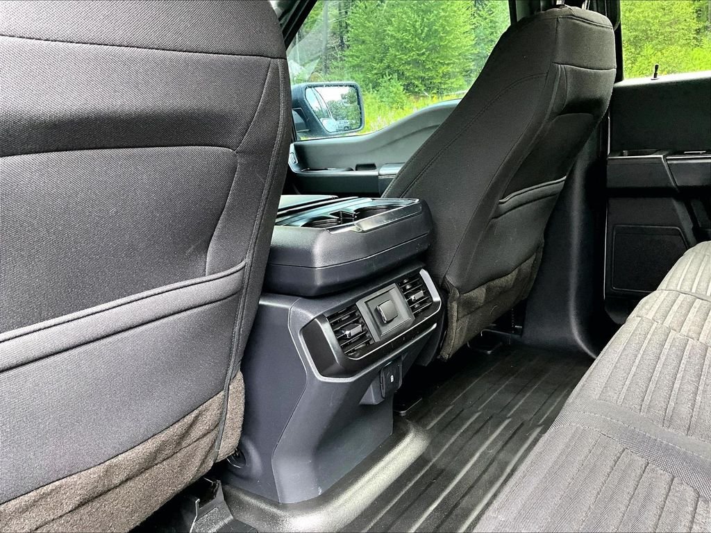 Used 2022 White Ford XL image 24