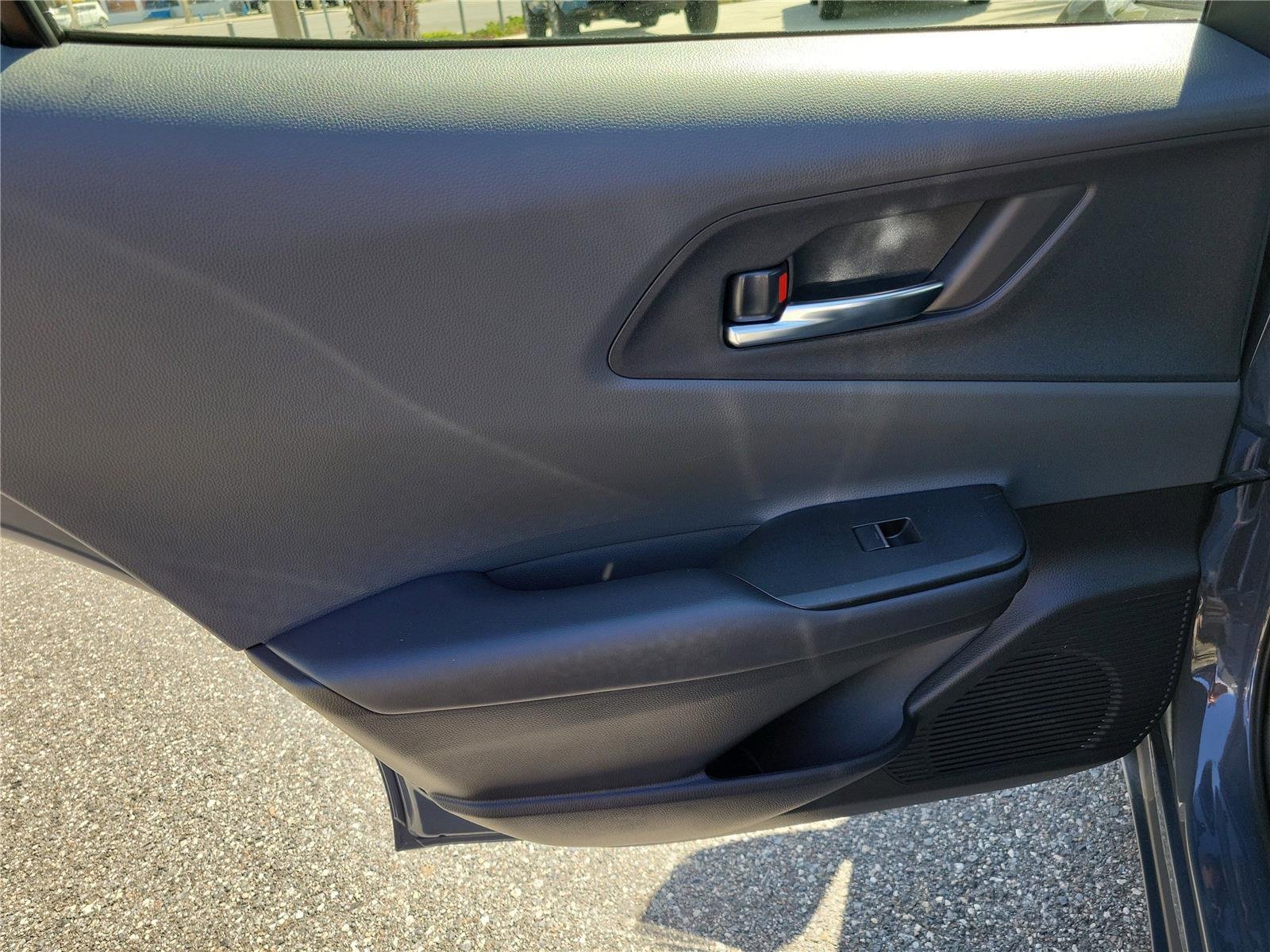 Used 2025 Guardian Gray Toyota Limited image 11