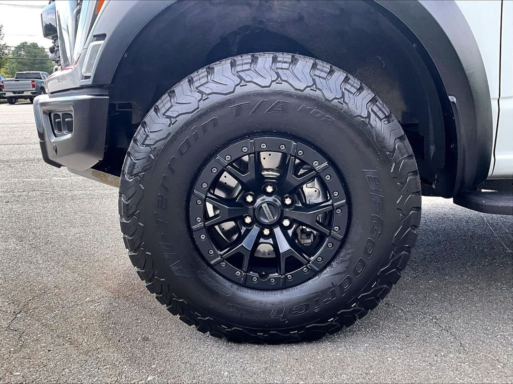Used 2023 Avalanche Ford Raptor image 7