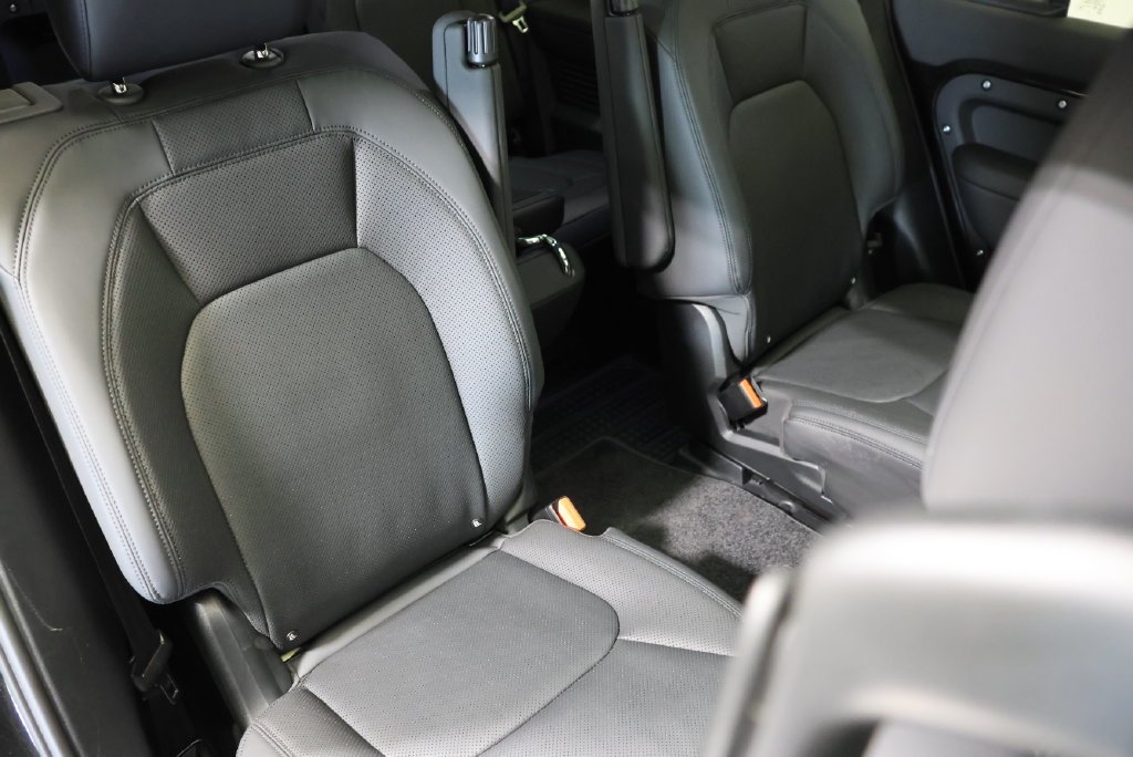 Certified Used 2026 Black Land Rover S image 46