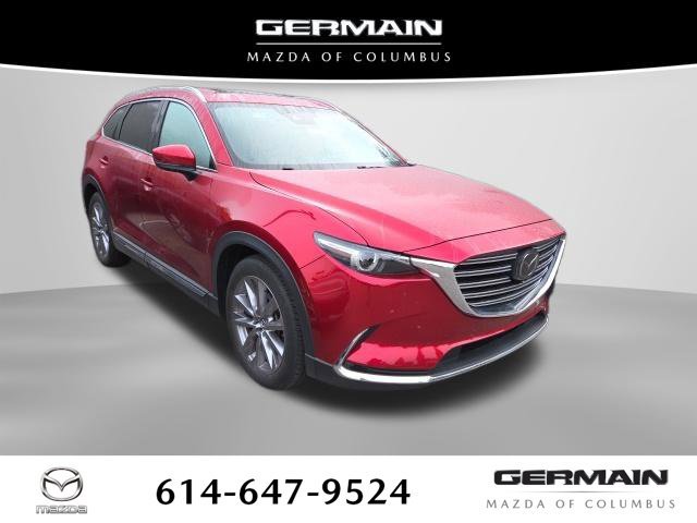 2021 Mazda CX-9