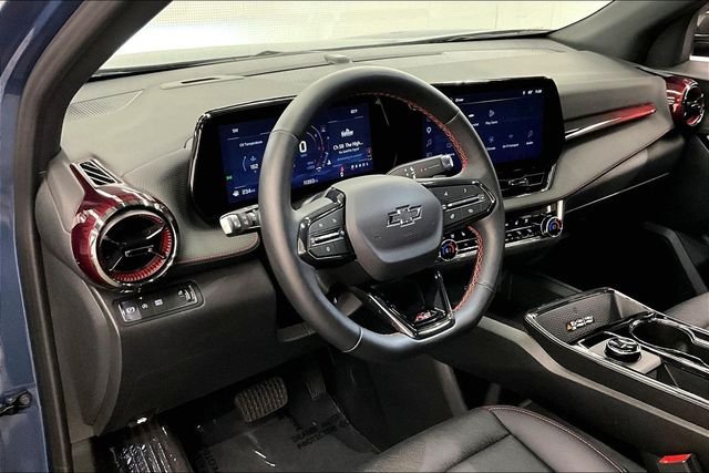 2026 Chevrolet Equinox RS - Photo 17