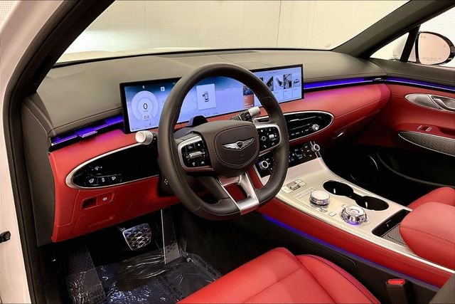 2026 GENESIS GV70 Sport Prestige - Photo 16