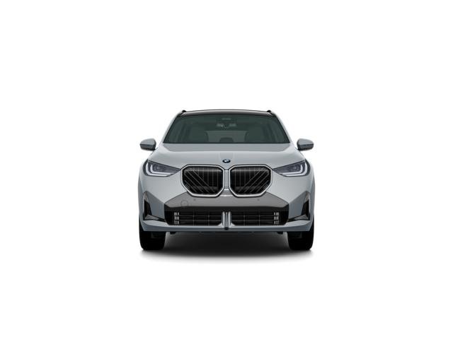 New 2026 Brooklyn Grey Metallic BMW 30 xDrive image 2