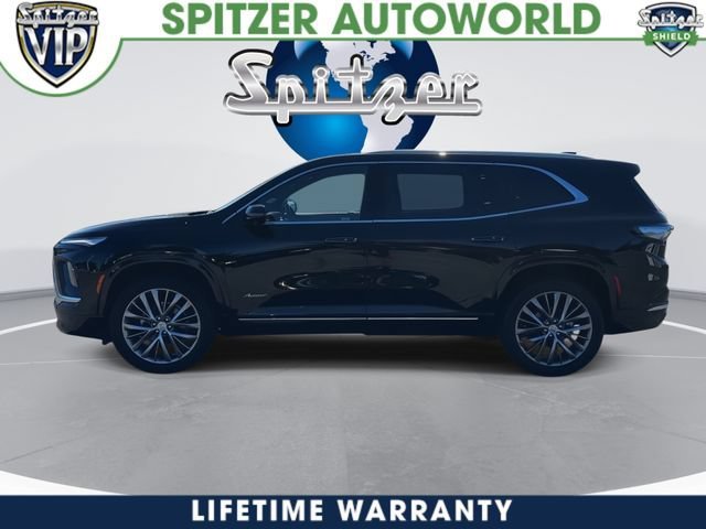 2026 Buick Enclave Avenir - Photo 6