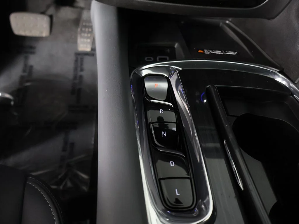 Used 2023 Black Buick Premium Group image 53