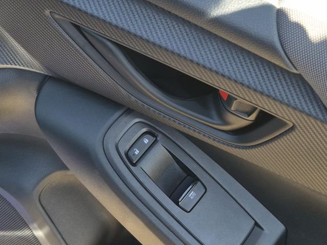 Used 2025 Blue Subaru Sport image 15
