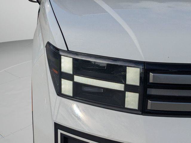 New 2027 Serenity White Hyundai SEL image 10