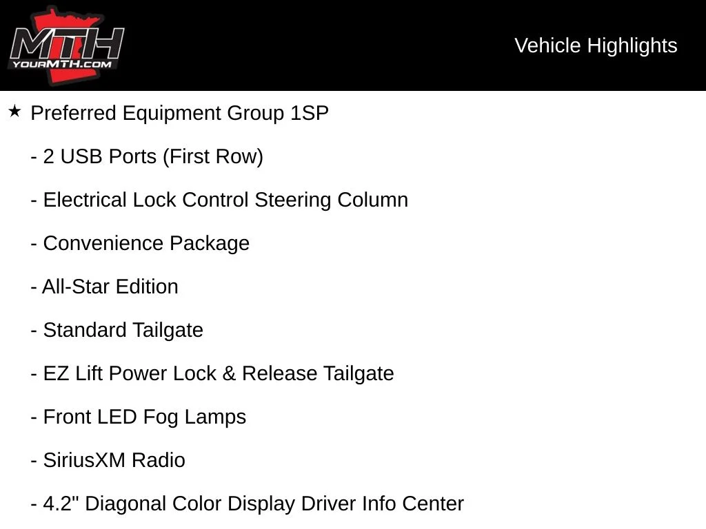2021 Chevrolet Silverado 1500 RST - Photo 14