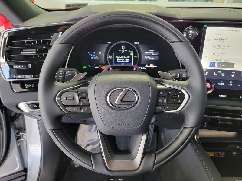 2026 Lexus RX 350h Premium - Photo 15