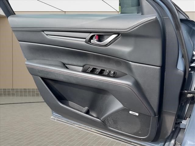 Used 2024 Gray Mazda 2.5 S Carbon Edition image 18