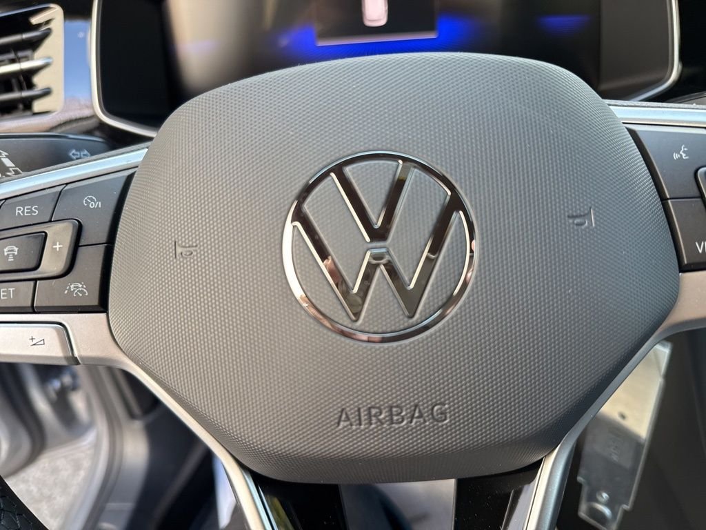 2025 Volkswagen Jetta Sport - Photo 23