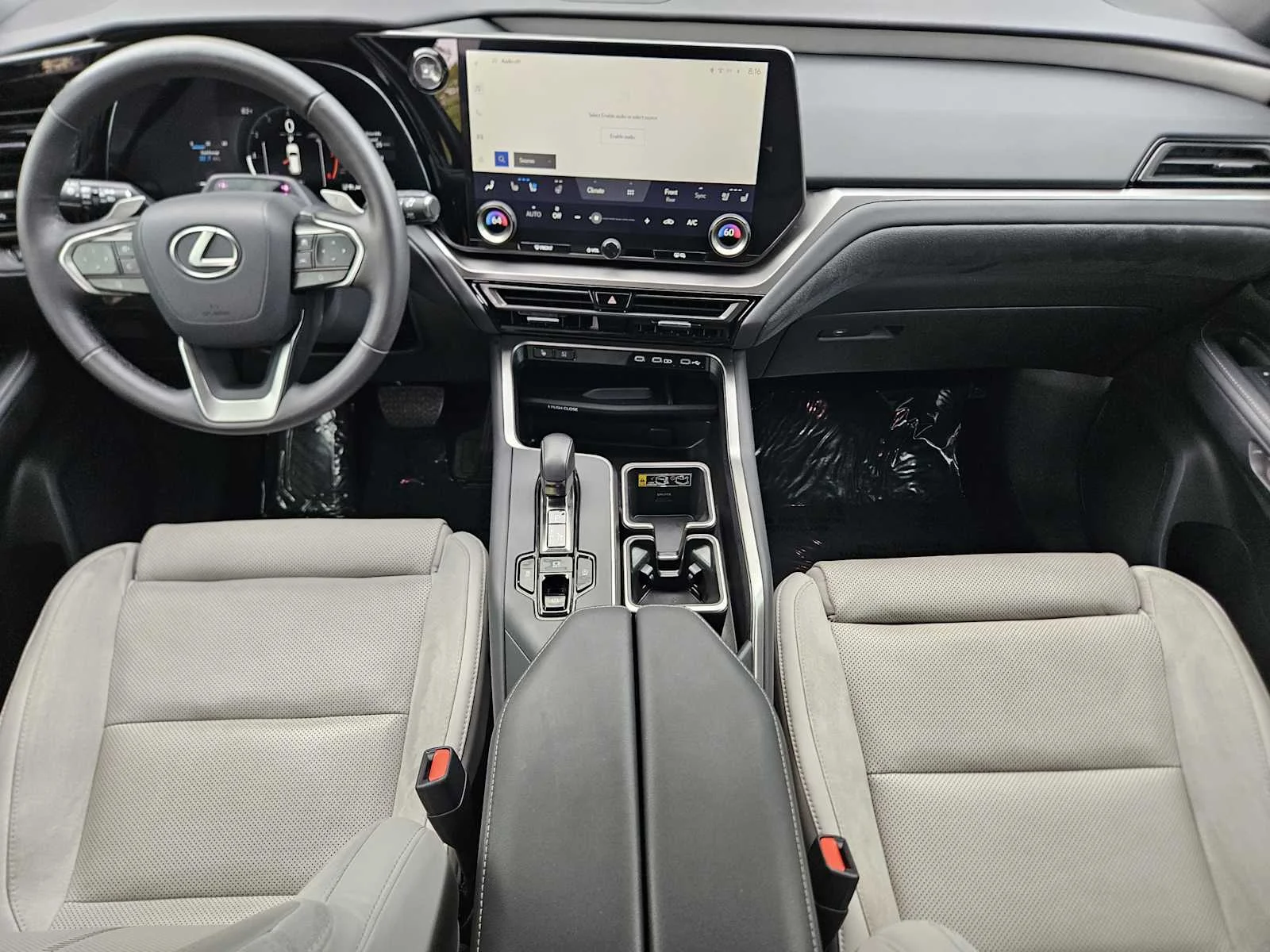 Certified Used 2024 Caviar Lexus Luxury image 20