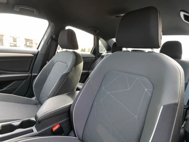 New 2026 Gray Volkswagen 1.5T Sport image 5
