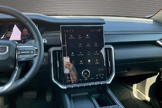 2026 GMC Acadia Elevation - Photo 6