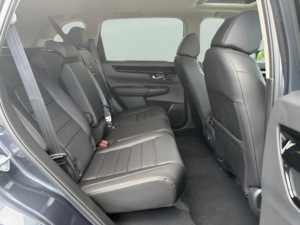 2026 Honda CR-V EX-L - Photo 13
