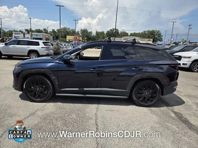Used 2022  Hyundai XRT image 4