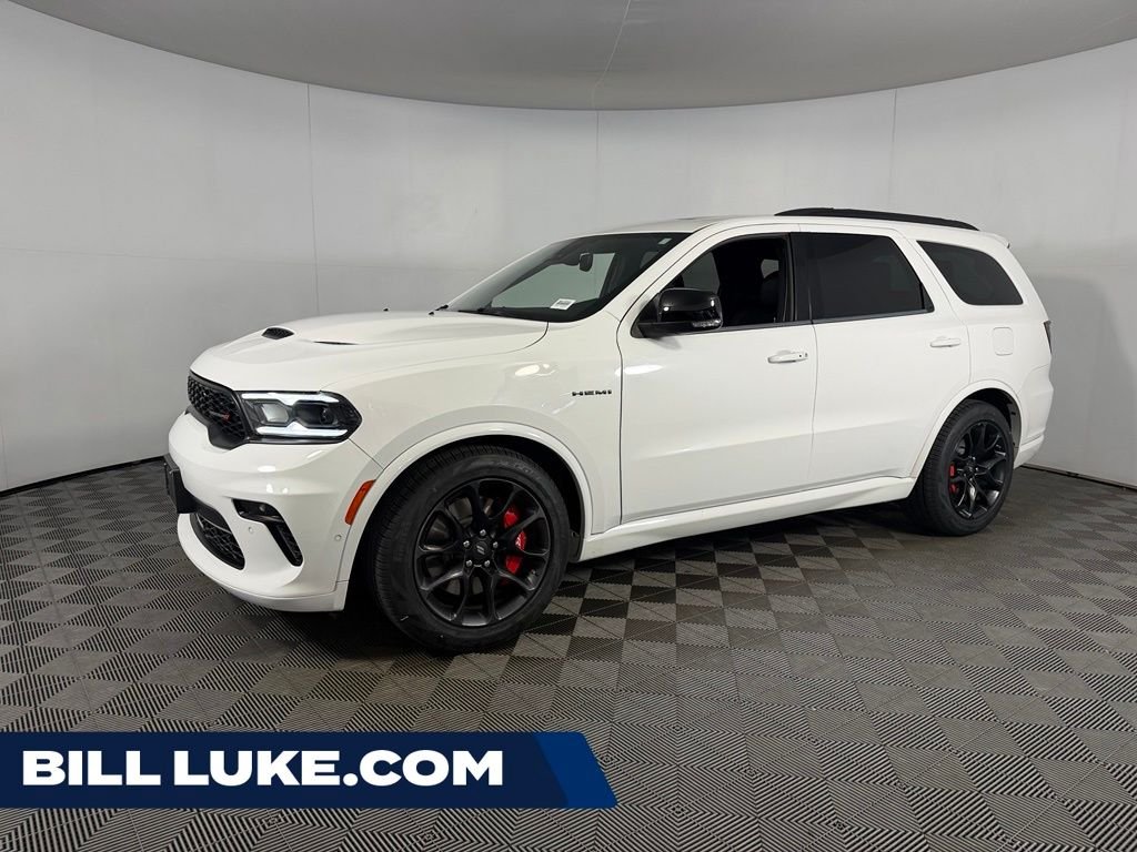 2023 Dodge Durango