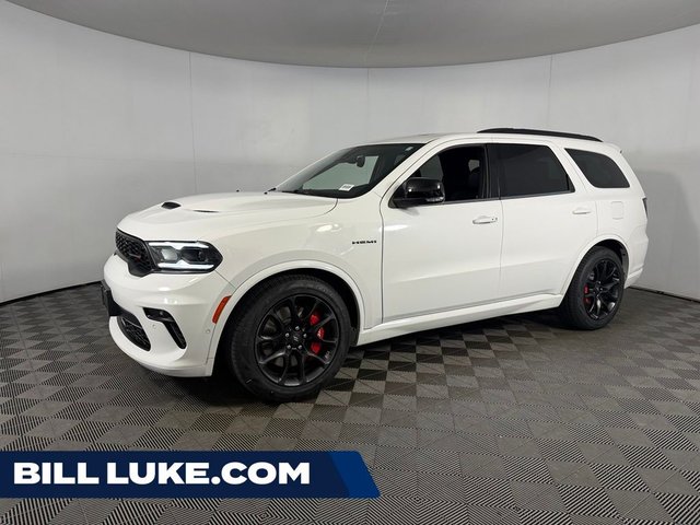 2023 Dodge Durango R/T Plus