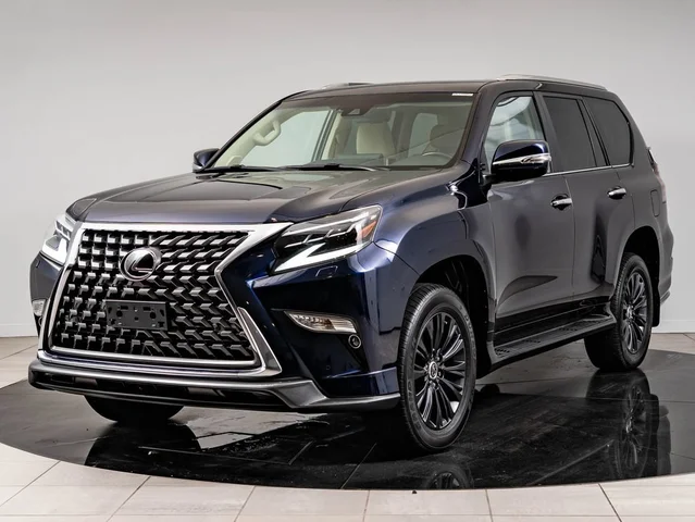 2023 Lexus GX 460