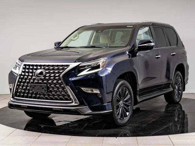 2023 Lexus GX 460