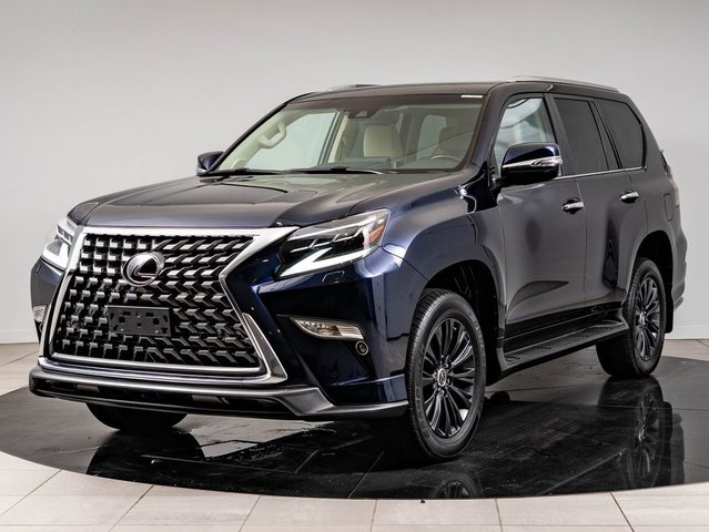 2023 Lexus GX 460