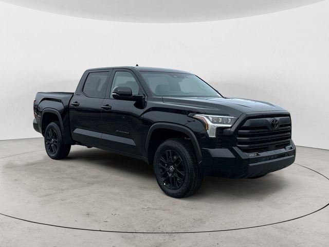2026 Toyota Tundra Limited - Photo 7