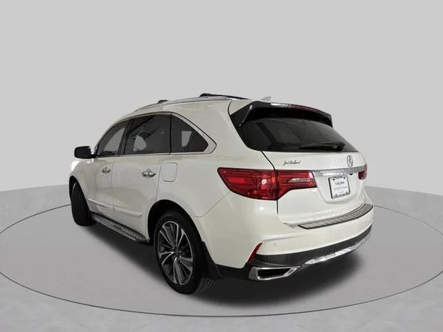 Used 2019  Acura 3.5L Technology Package image 5