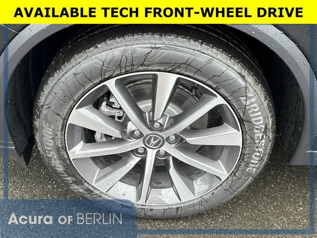 2026 Acura MDX Technology Package - Photo 8