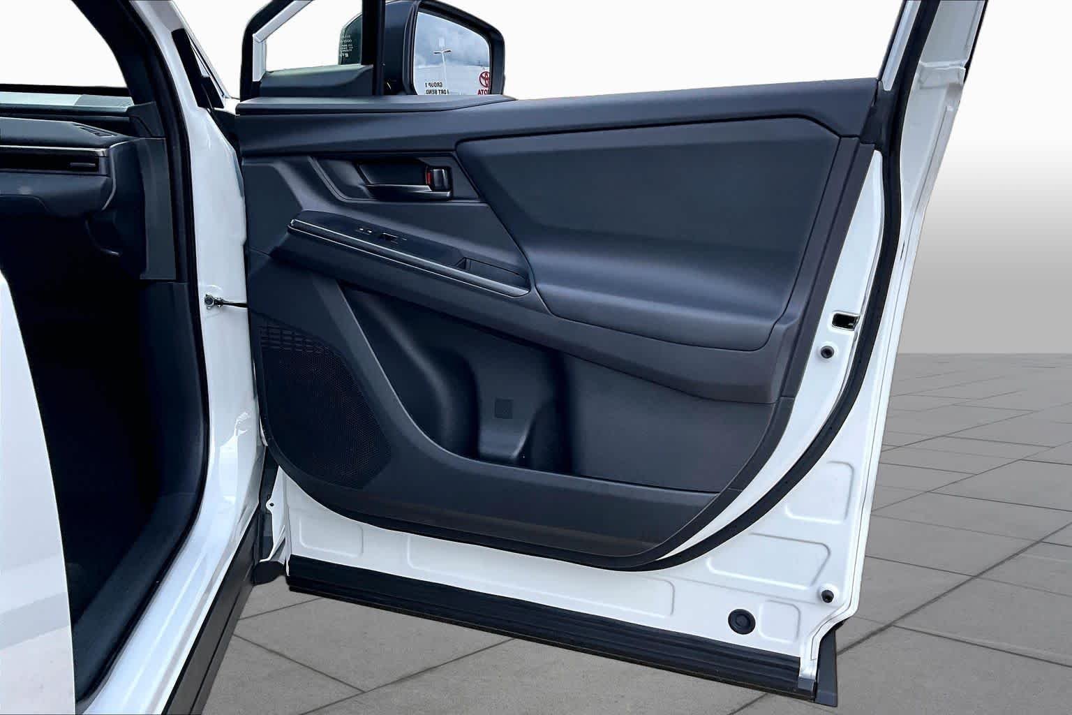 Certified Used 2026 Wind Chill Pearl Toyota XLE Plus image 21