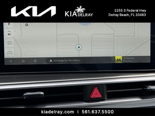 2026 Kia Sorento EX PHEV - Photo 19