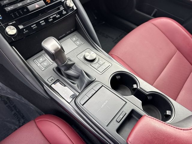 Certified Used 2023 Gray Lexus 300 image 21