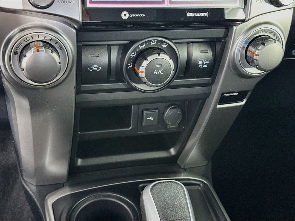 Used 2022 White Toyota TRD Sport image 20