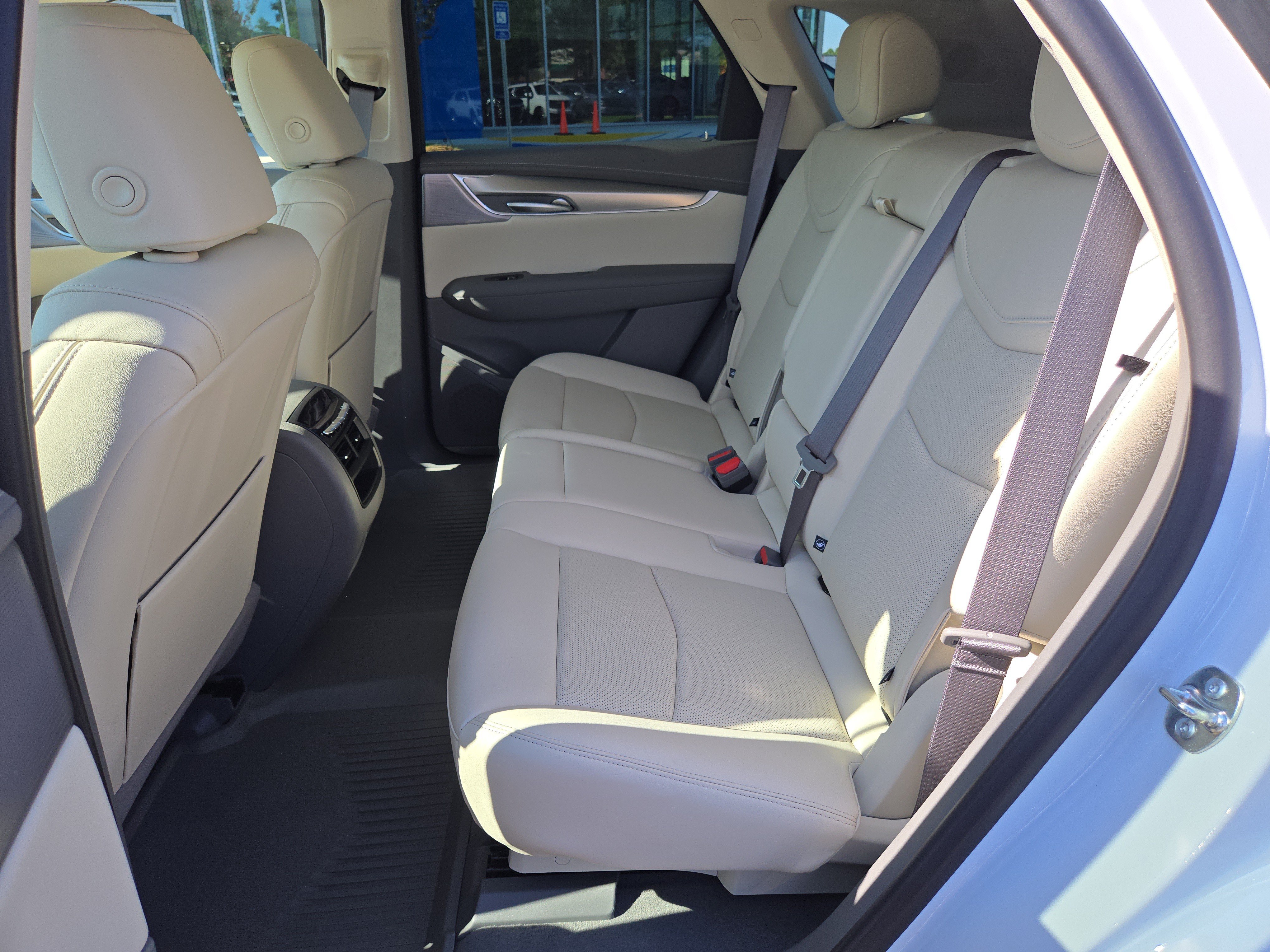 2026 Cadillac XT5 Premium Luxury - Photo 21