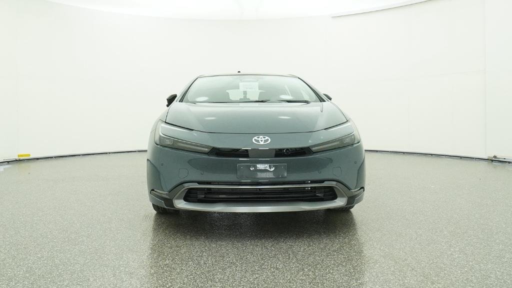 New 2026 Guardian Gray Toyota Limited image 14