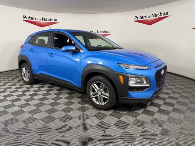 2019 Hyundai Kona SE