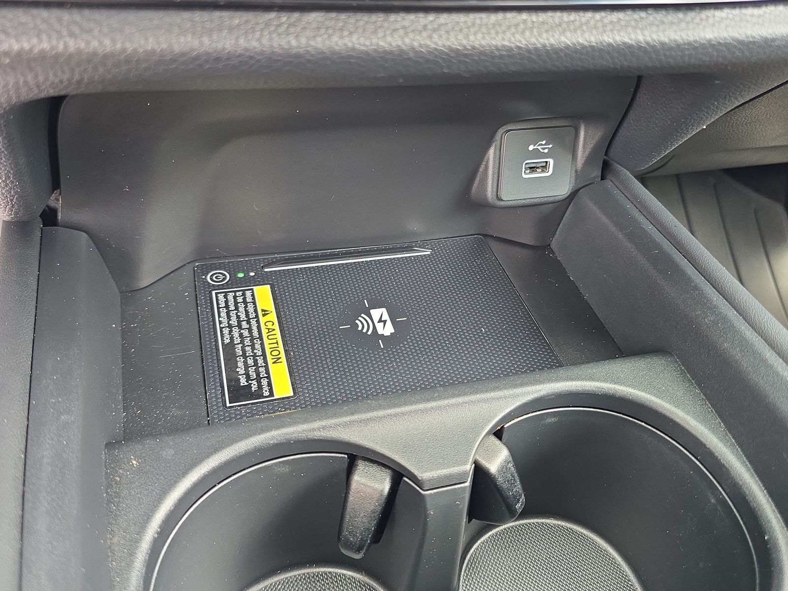 2025 Honda HR-V EX-L - Photo 21