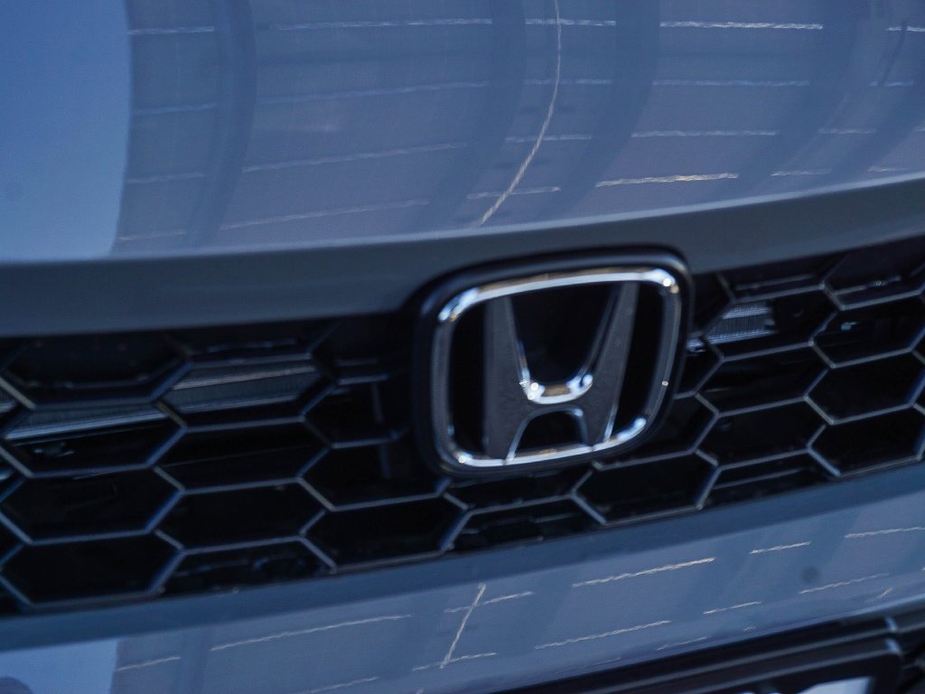 New 2026 Urban Gray Pearl Honda Sport image 11