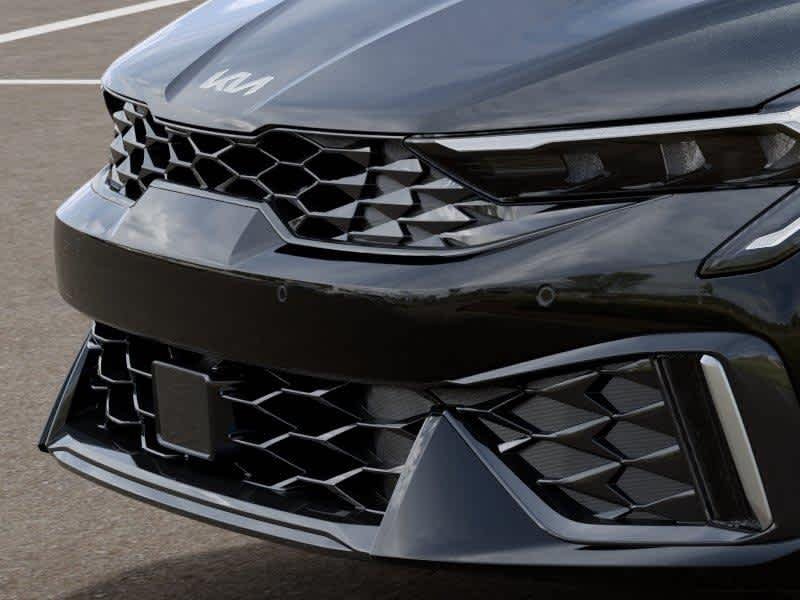 New 2026 Aurora Black Pearl Kia GT-Line image 12