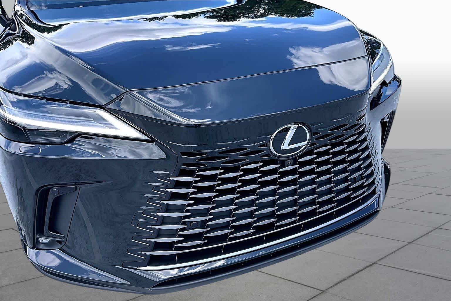 Used 2025 Caviar Lexus Luxury image 29