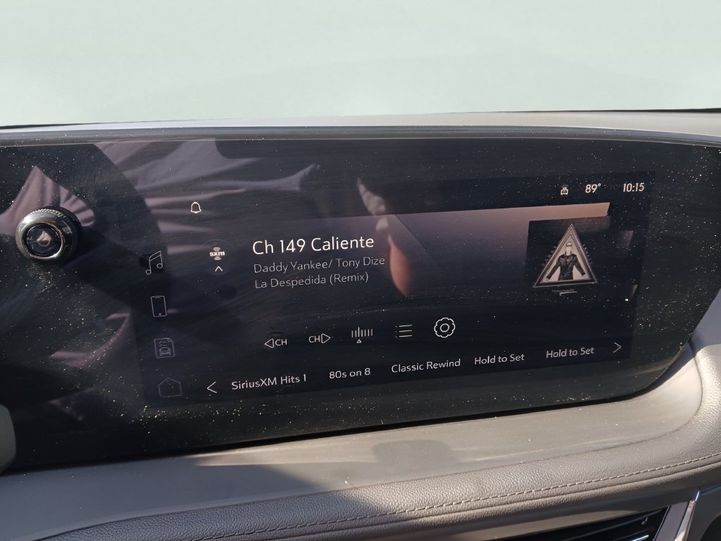 2026 Buick Encore GX Preferred - Photo 15