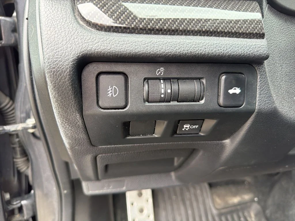 2021 Subaru WRX Base - Photo 25