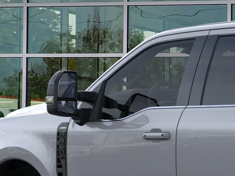 New 2026 Avalanche Ford F-350® Lariat® image 44