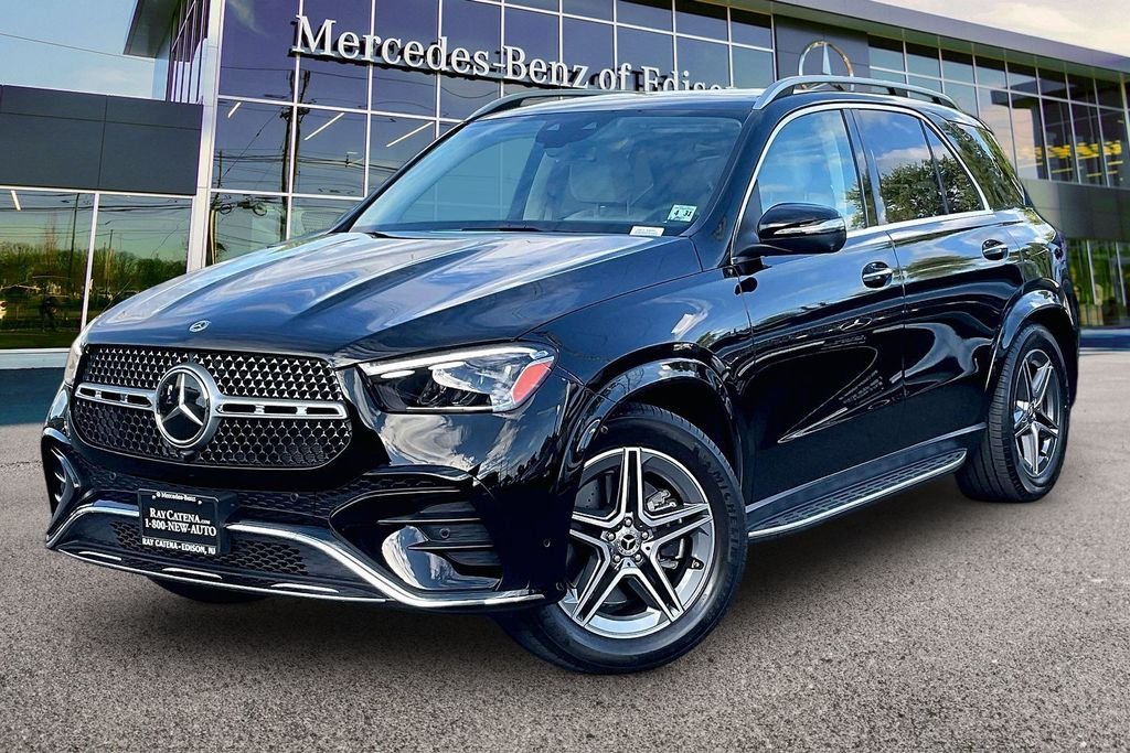 2026 Mercedes-Benz GLE GLE450 - Photo 9