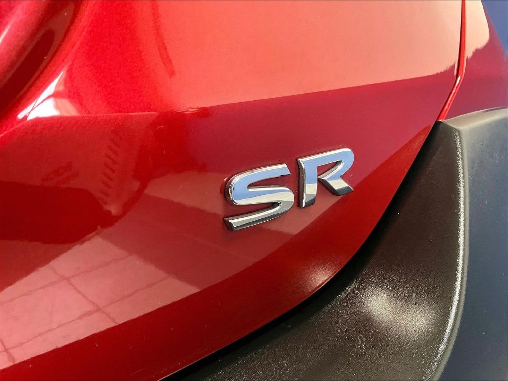 Used 2019 Red Nissan SR image 29