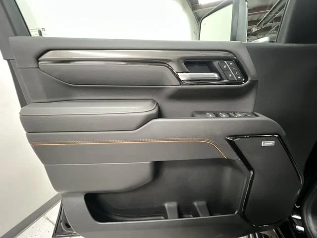 New 2026 Onyx Black GMC AT4 image 24