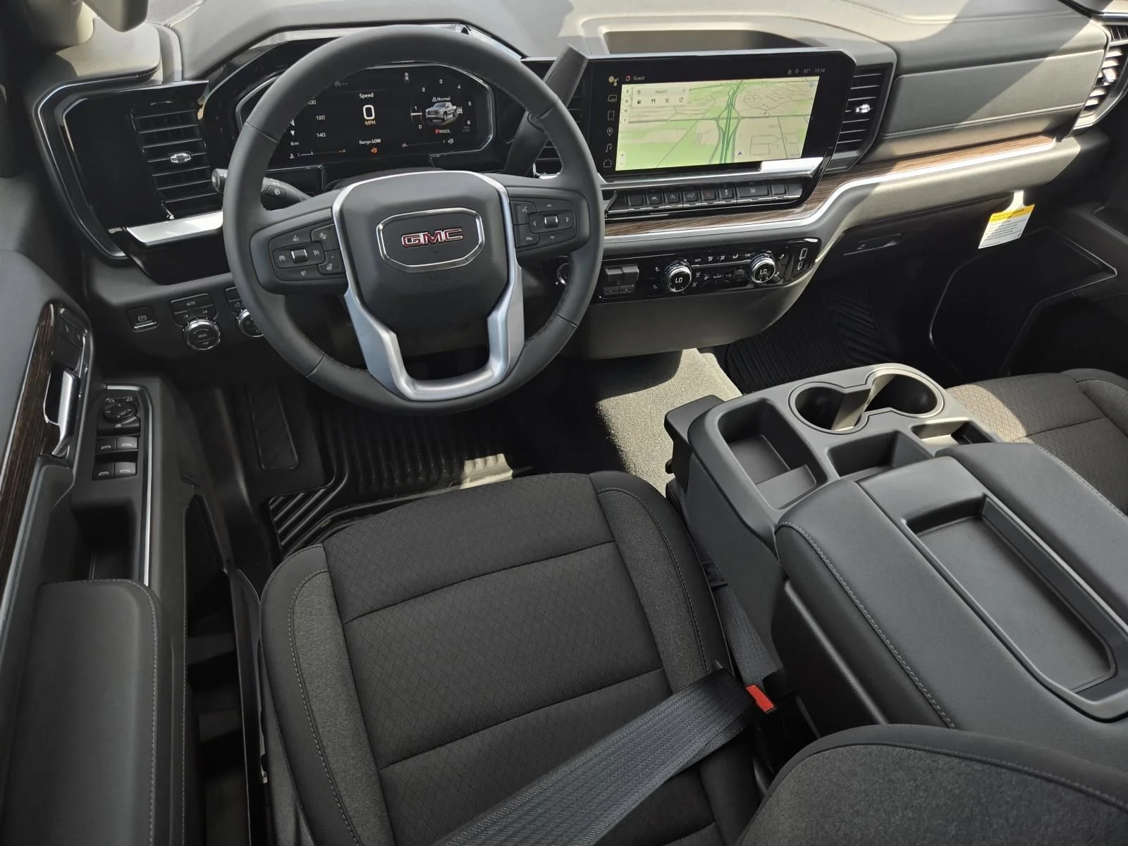2026 GMC Sierra 1500 Elevation - Photo 6