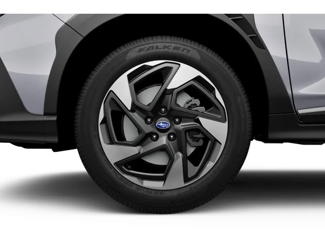 New 2027 ICE SILVER METALLIC Subaru Limited image 10