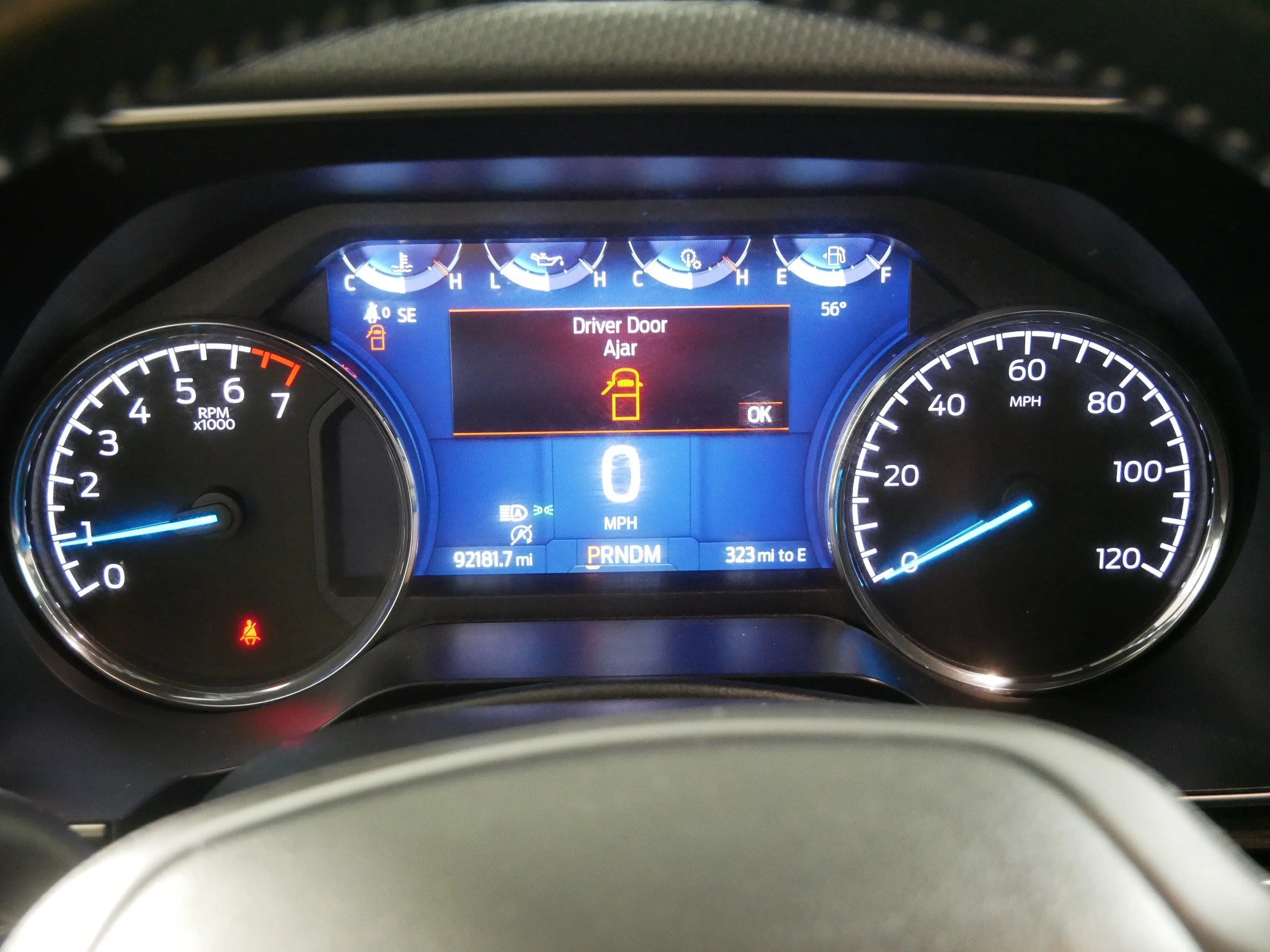 Used 2021 Agate Black Metallic Ford XLT image 21